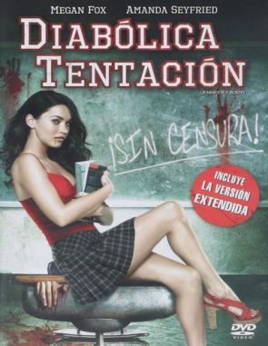 Diabólica tentación (1997) (Películas)