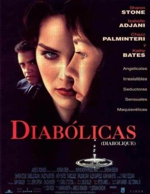 Diabolicas_(Diabolique) Diabólicas (1996) (Películas)