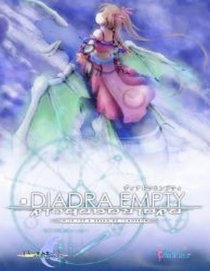 Diadra Empty (PC)
