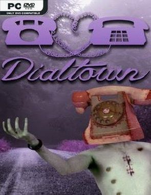 Dialtown: Phone Dating Sim (PC)