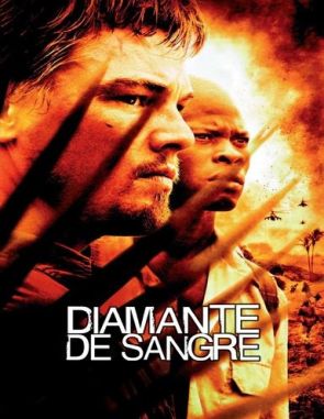 Diamante de sangre (2006) (Películas)