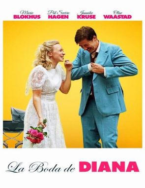 La boda de Diana (2020) (Películas)