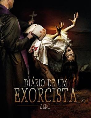Diario de un exorcista: Zero (2016) (Películas)