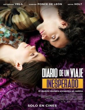 Diario de un viaje inesperado (2014) (Películas)