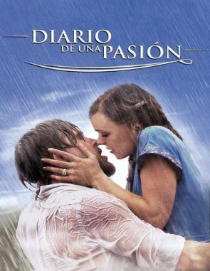 El diario de una pasión (2004) (Películas)