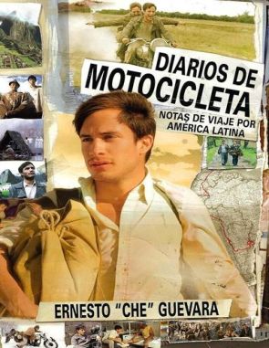 Diarios de motocicleta (2004) (Películas)