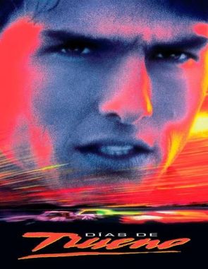 Días de trueno (1990) (Películas)