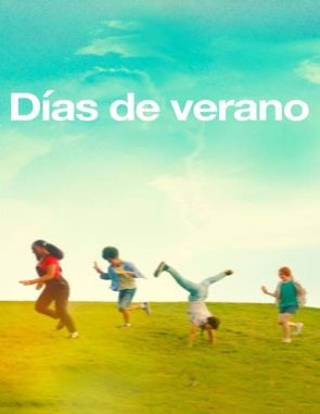 Días de verano (2024) (Películas)