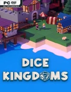 Dice Kingdoms (PC)