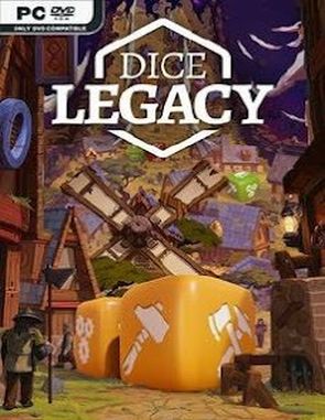 Dice Legacy (PC)