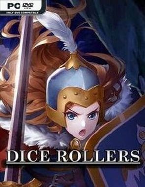 Dice Rollers (PC)