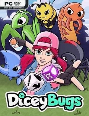 Dicey Bugs (PC)