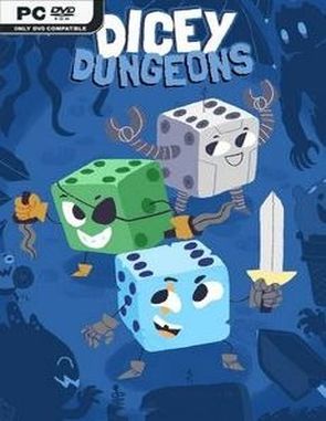 Dicey Dungeons (PC)