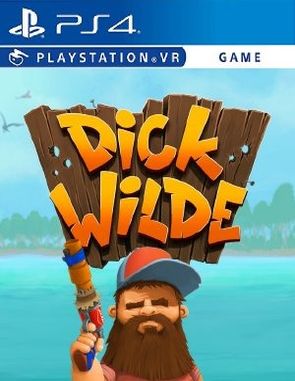 Dick_Wilde Dick Wilde (PS4)