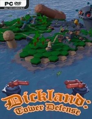 Dickland Tower Defense (PC)