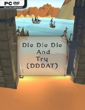Die Die Die and Try (PC)