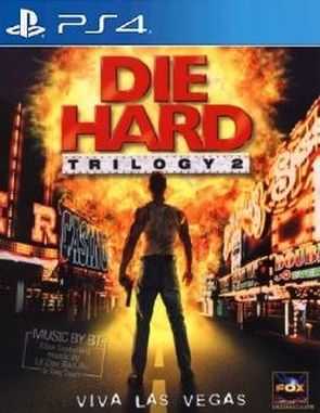 Die_Hard_Trilogy_2_Viva_Las_Vegas Die Hard Trilogy 2 Viva Las Vegas (PS4)
