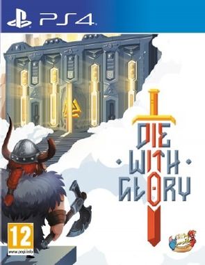 Die_With_Glory Die with Glory (PS4)