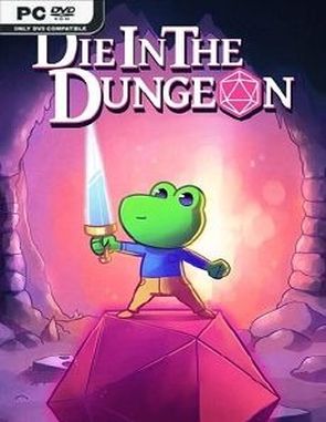 Die in the Dungeon (PC)