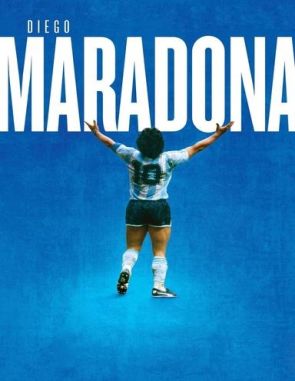 Diego Maradona (2019) (Películas)