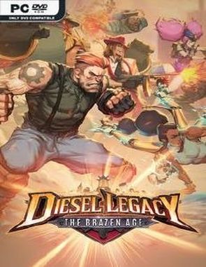 Diesel Legacy: The Brazen Age (PC)