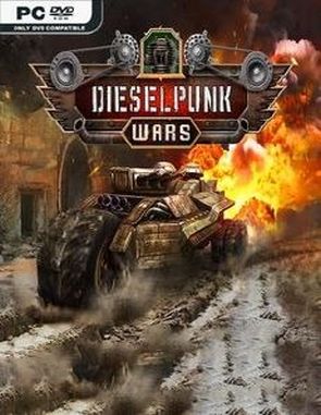 Dieselpunk_Wars Dieselpunk Wars (PC)