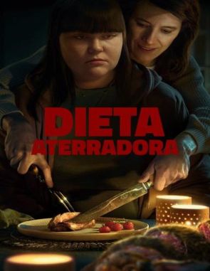 Dieta aterradora (2024) (Películas)