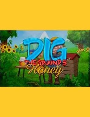 Dig the Ground 5 (PC)