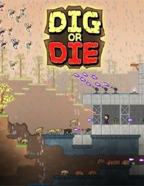 Dig or Die (PC)