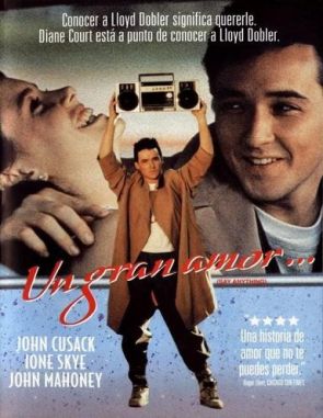 Digan lo que quieran (1989) (Películas)