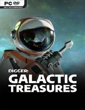 Digger: Galactic Treasures (PC)