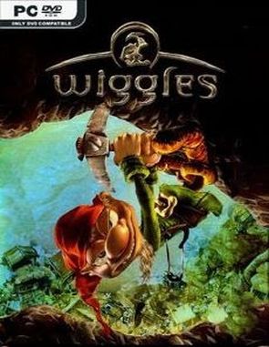 Diggles_The_Myth_of_Fenris Diggles: The Myth of Fenris (PC)