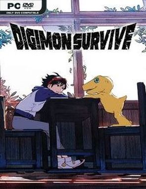 Digimon Survive (PC)