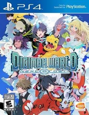 Digimon_World_Next_Order Digimon World Next Order (PS4)