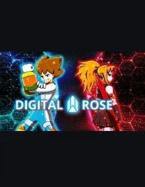 Digital Rose (PC)