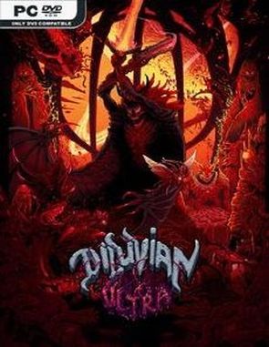 Diluvian Ultra (PC)