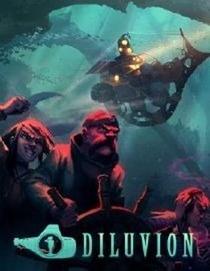 Diluvion Diluvion (PC)