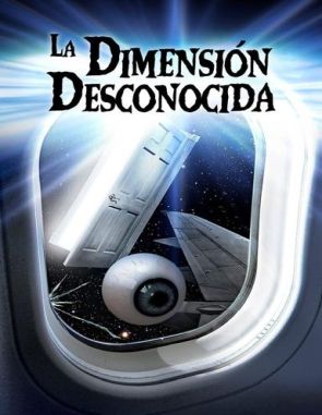 Dimensión desconocida: La película (1983) (Películas)