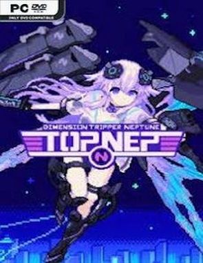 Dimension Tripper Neptune: TOP NEP (PC)