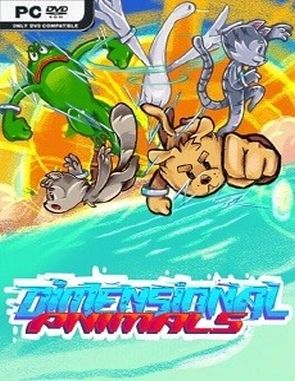 Dimensional Animals (PC)