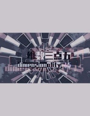 Dimensionality_3.5 Dimensionality 3.5 (PC)