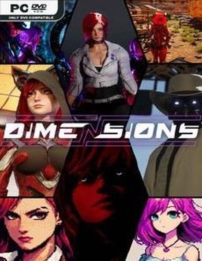 Dimensions Dimensions (PC)