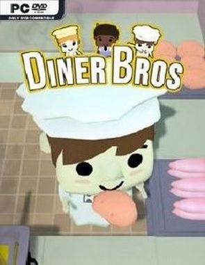 Diner_Bros Diner Bros (PC)