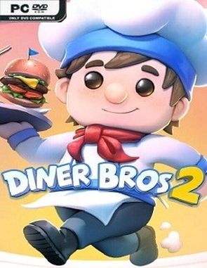 Diner_Bros_2 Diner Bros 2 (PC)