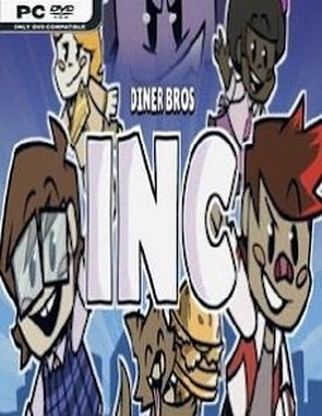 Diner_Bros_Inc Diner Bros Inc (PC)