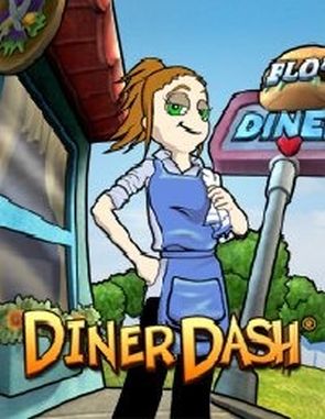Diner_Dash Diner Dash (PC)