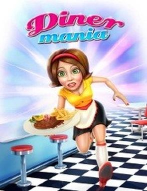 Diner_Mania Diner Mania (PC)