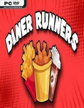 Diner_Runners Diner Runners (PC)
