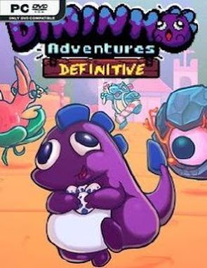 Dininho Adventures: Definitive Edition (PC)