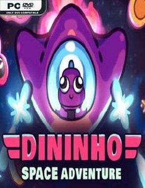 Dininho Space Adventure (PC)